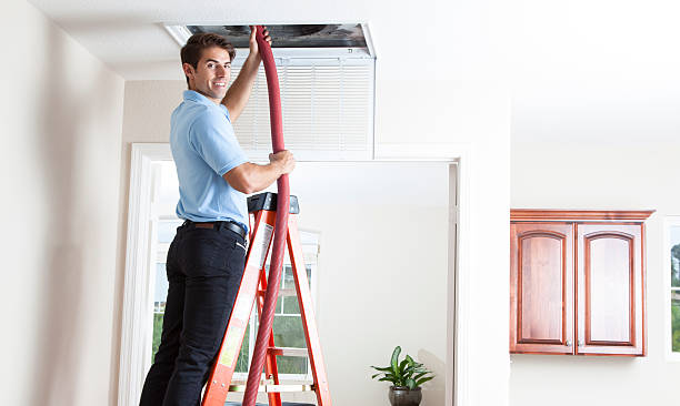 Trusted Monroe, WA Airduct Cleaning Experts